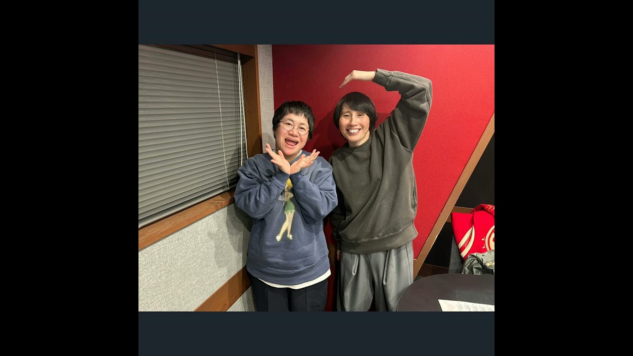 【かっぽじ気分】ハリセンボンのおはみだし #76