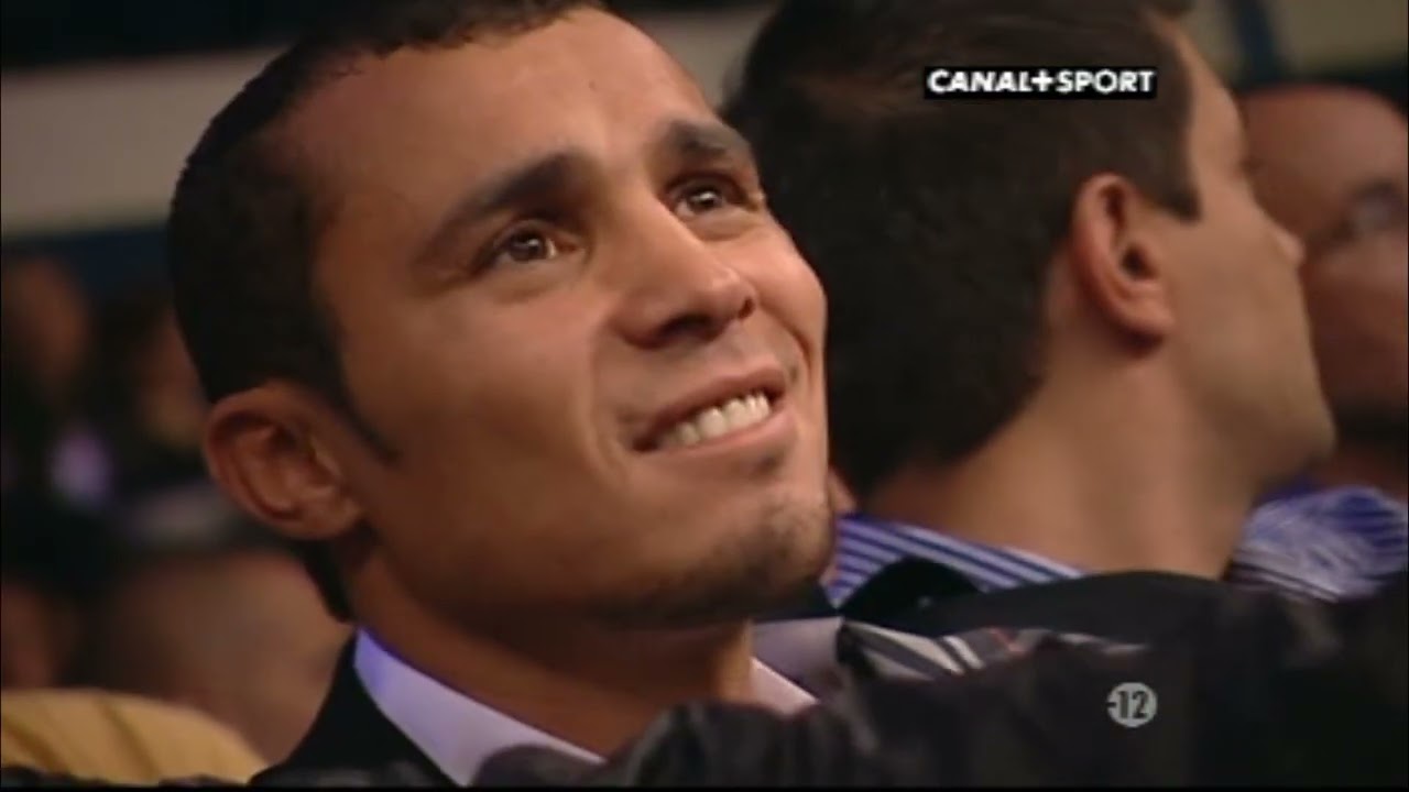 KHEBCHI PROMOTION Fabio Pinca vs Nuetorani