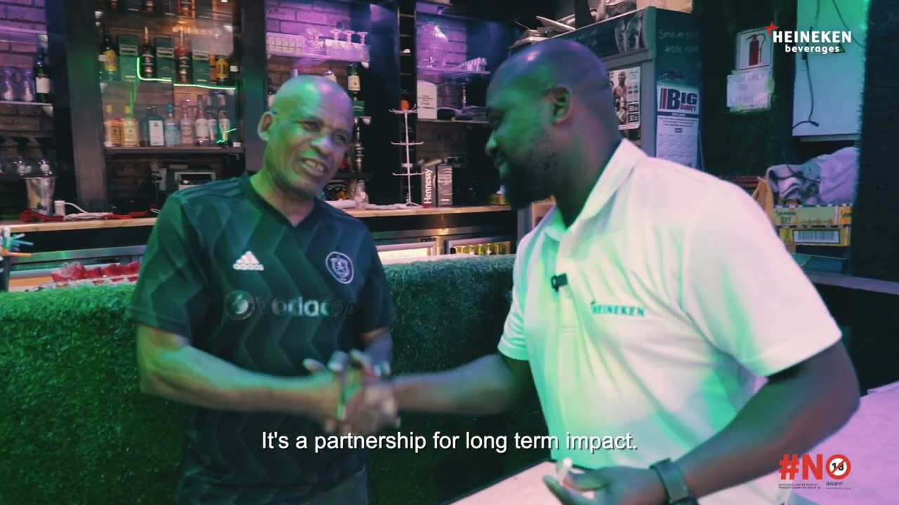 The Tavern Transformation Programme