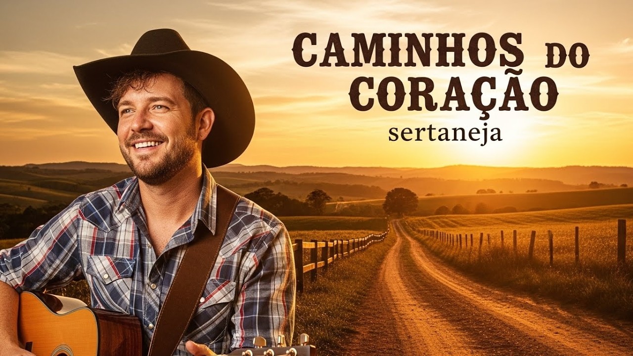 Caminhos do Coração