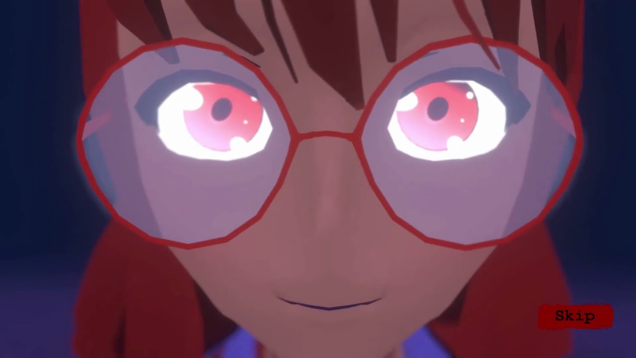 Yangire Ending 2 : Good Ending? | Saiko No Sutoka