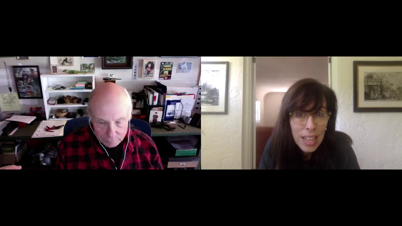 Architecture and the Great Confinement: James Kunstler with Carie Penabad