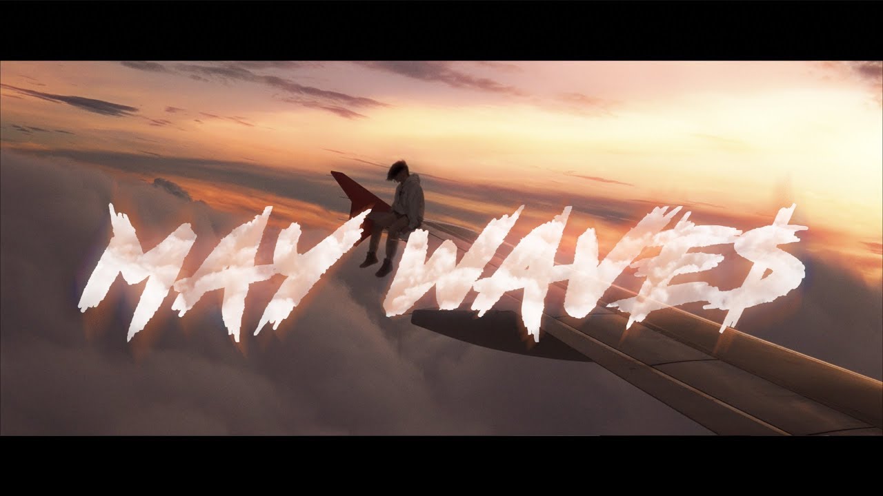 May Wave$ &mdash; Изолира