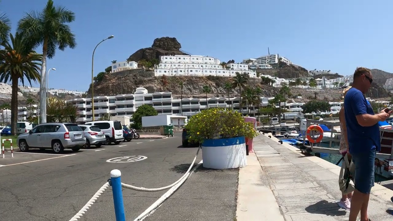 Marina Suites