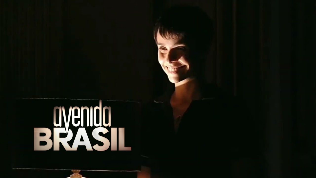 Avenida Brasil Instrumental Suspense Martin [Base 01]