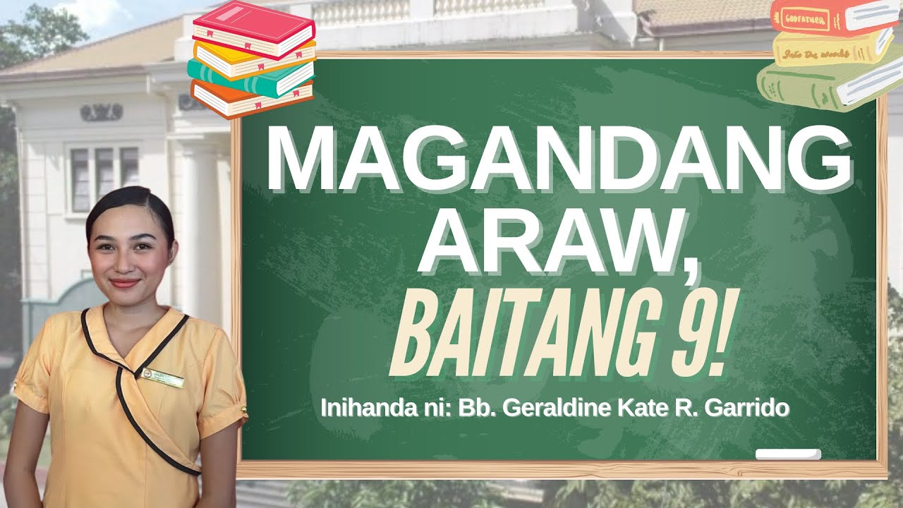 February 3_Grade 9_Garrido