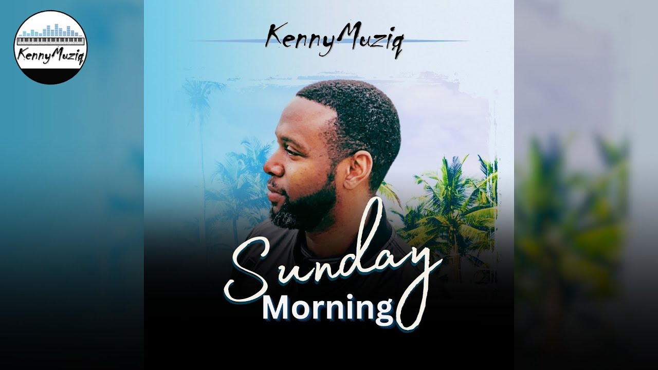 KennyMuziq - Sunday Morning (Christian Reggae - Full Album)