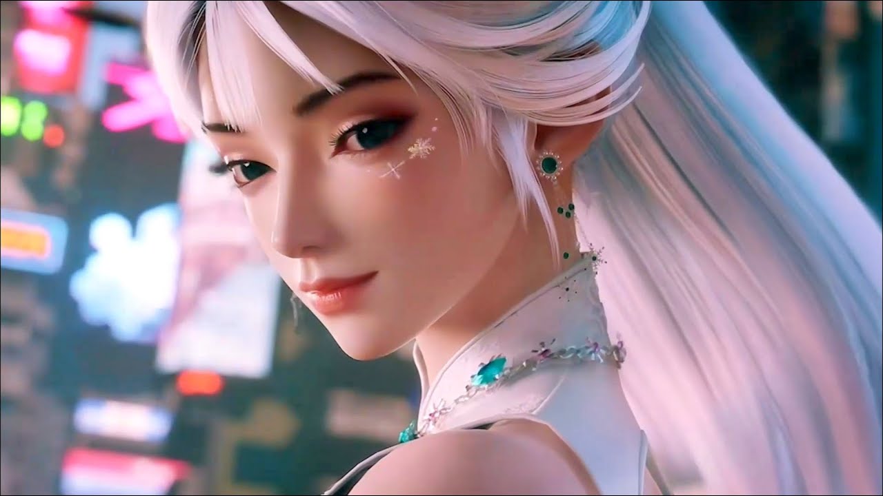 New Donghua PV | Master of Mirror | Prequel of Slay The Gods | SciFi 2026