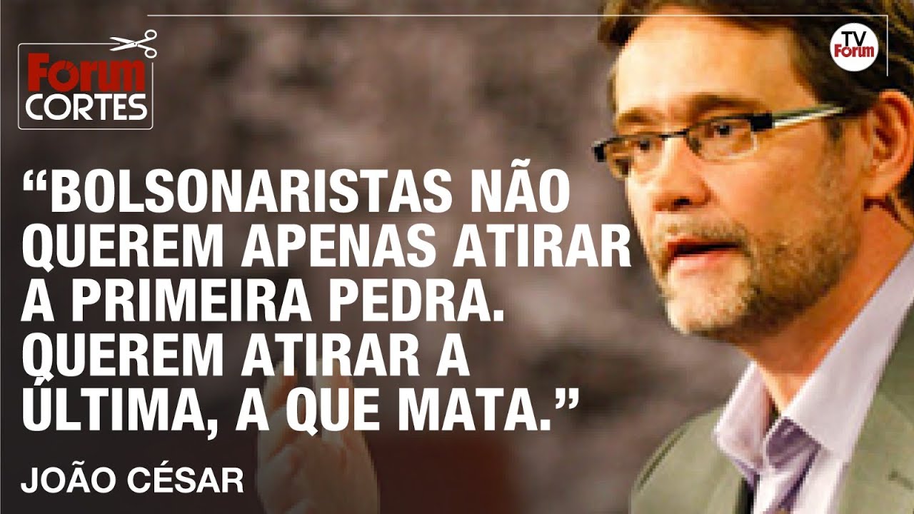 Professor da UERJ explica o comportamento violento dos seguidores de Bolsonaro