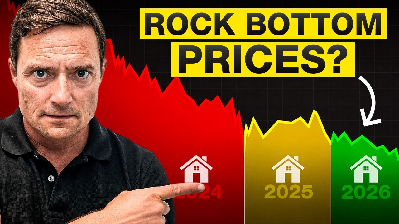 Something ABNORMAL is Happening in The Fraser Valley Housing Market
