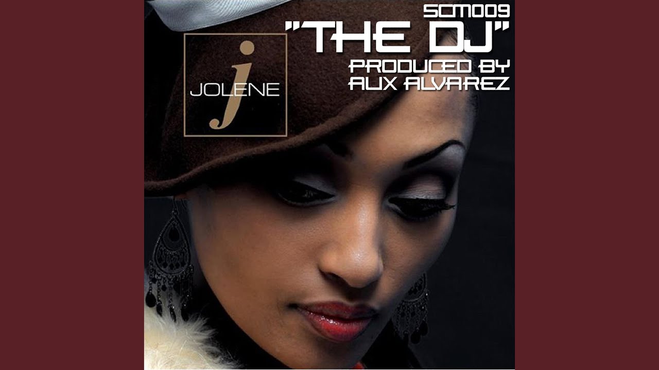 The DJ (Alix's Sole Channel Vox)