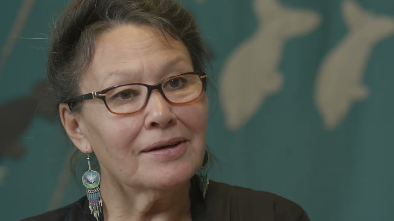 Inuit Cultural History and The Medical System