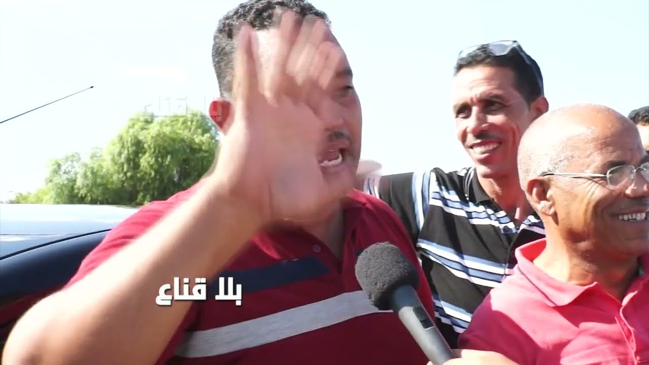 طرق عجيبة للغشة في السيارات..كرهبة في فرنسا بمليون وفي تونس بأربعين مليون..الأسعار ناار والسوق راقد