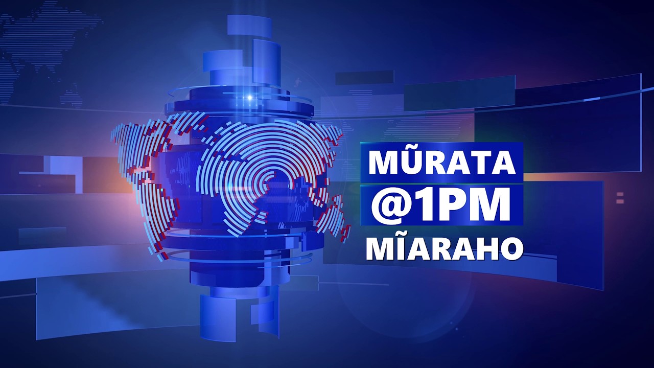 MURATA WA NGAI TV MOHORO MIARAHO  | 5TH MARCH 2026