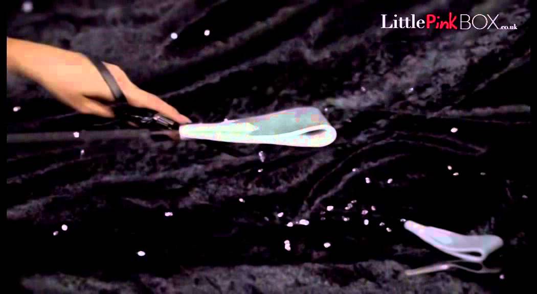 Lovers Lane   Fifty Shades of Grey Sweet Sting Riding Crop