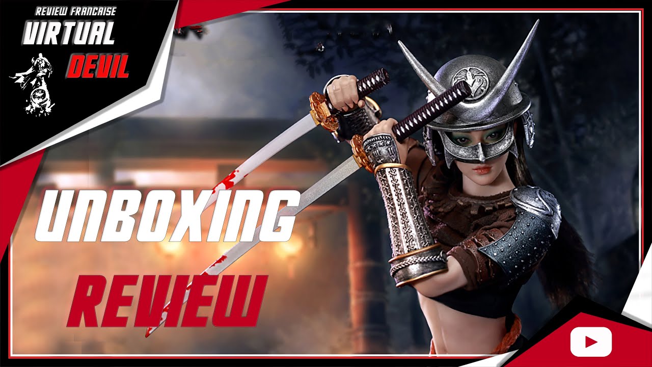 TBLEAGUE - CAREER KILLER KIYOHA !!! UNBOXING & REVIEW