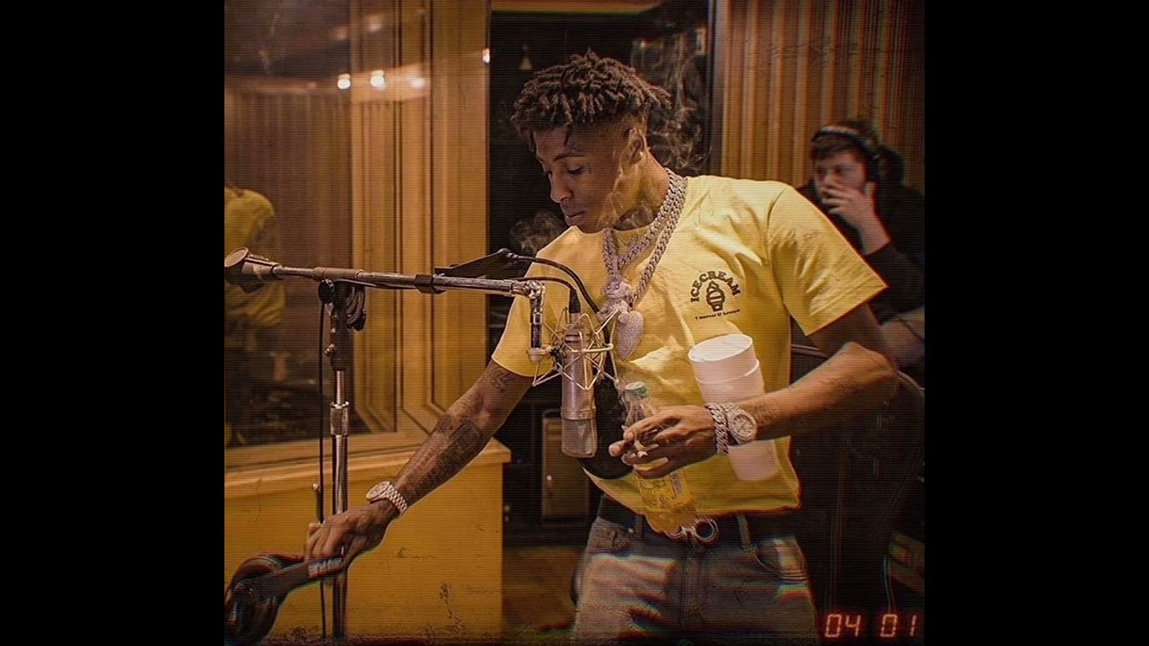 NBA YoungBoy - Cruel Intentions (Cool Intentions)