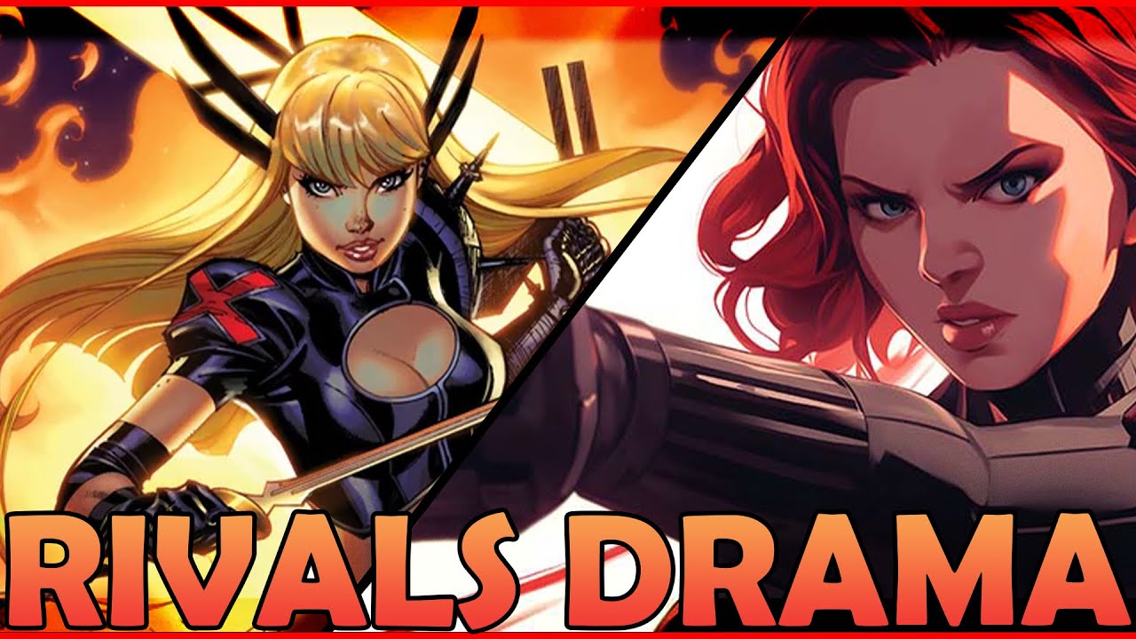 Marvel Rivals $40,000 Tournament Situation Is Insane | KroK Reacts