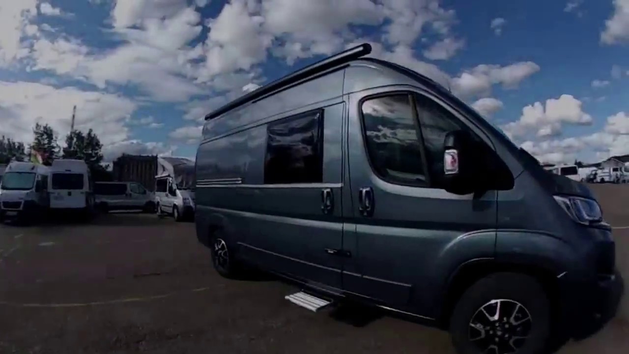 Camper Ducato 111 L2h2