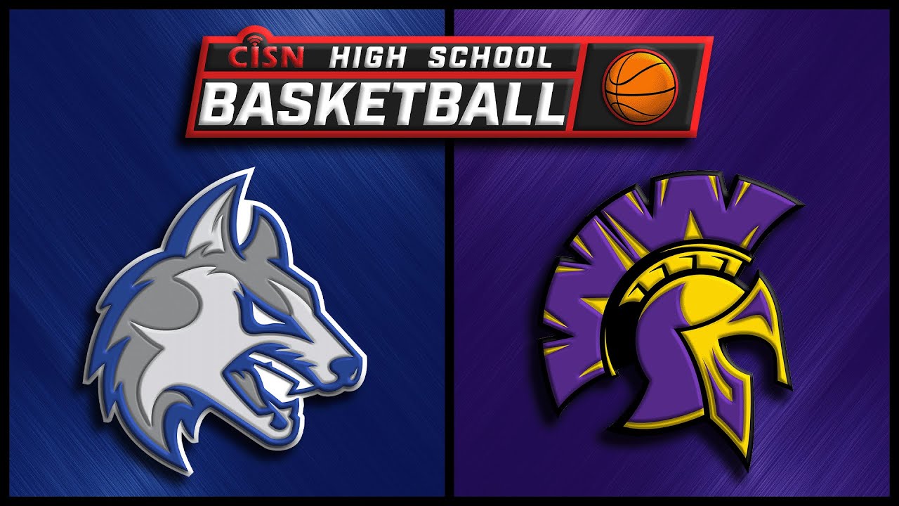 2025-26 CIML Basketball Doubleheader: Waukee Northwest vs Waukee