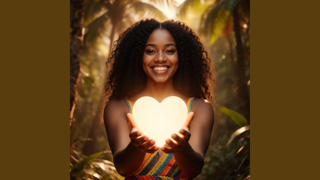 Tu Amor es Infinito (Chill Afrobeats)