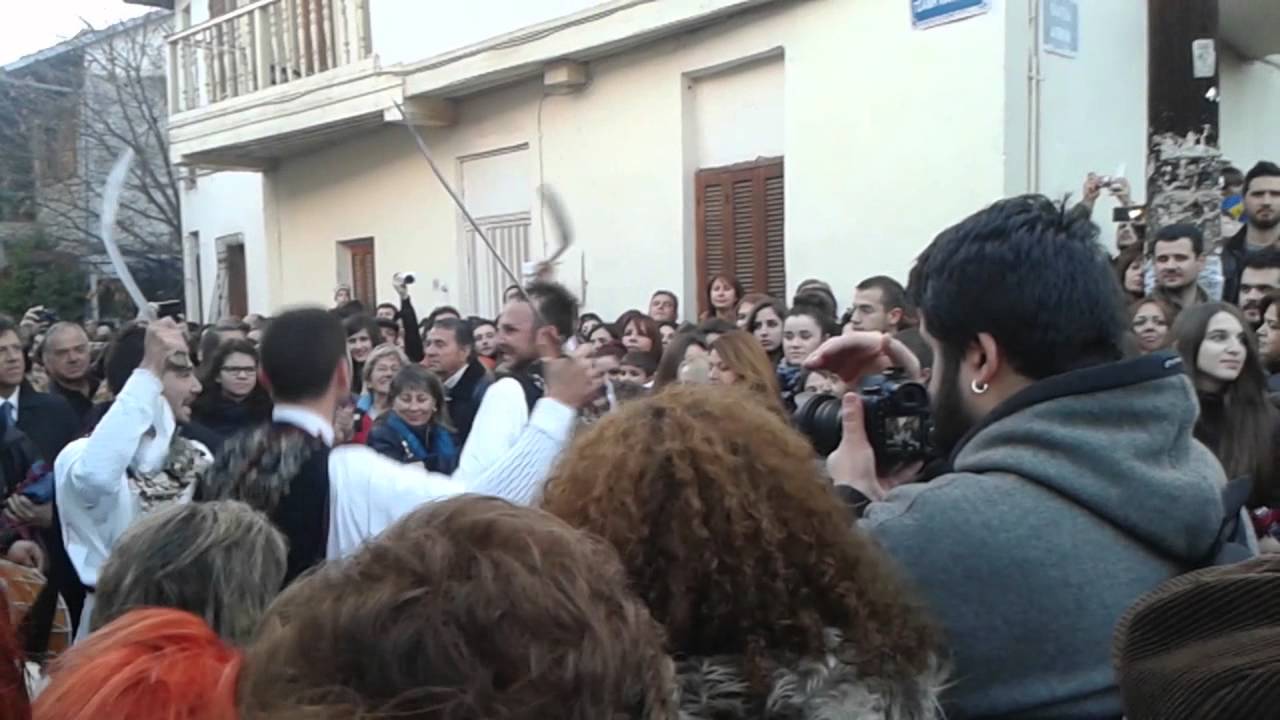αλώνια 2014