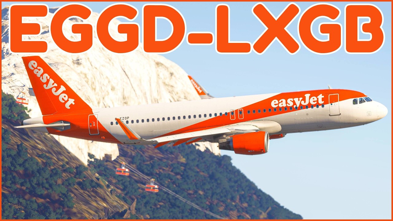 🔴MSFS LIVE | Real World Student Pilot | TERRAIN! TERRAIN! PULL UP! ⚠️✈️| VATSIM #msfs2024