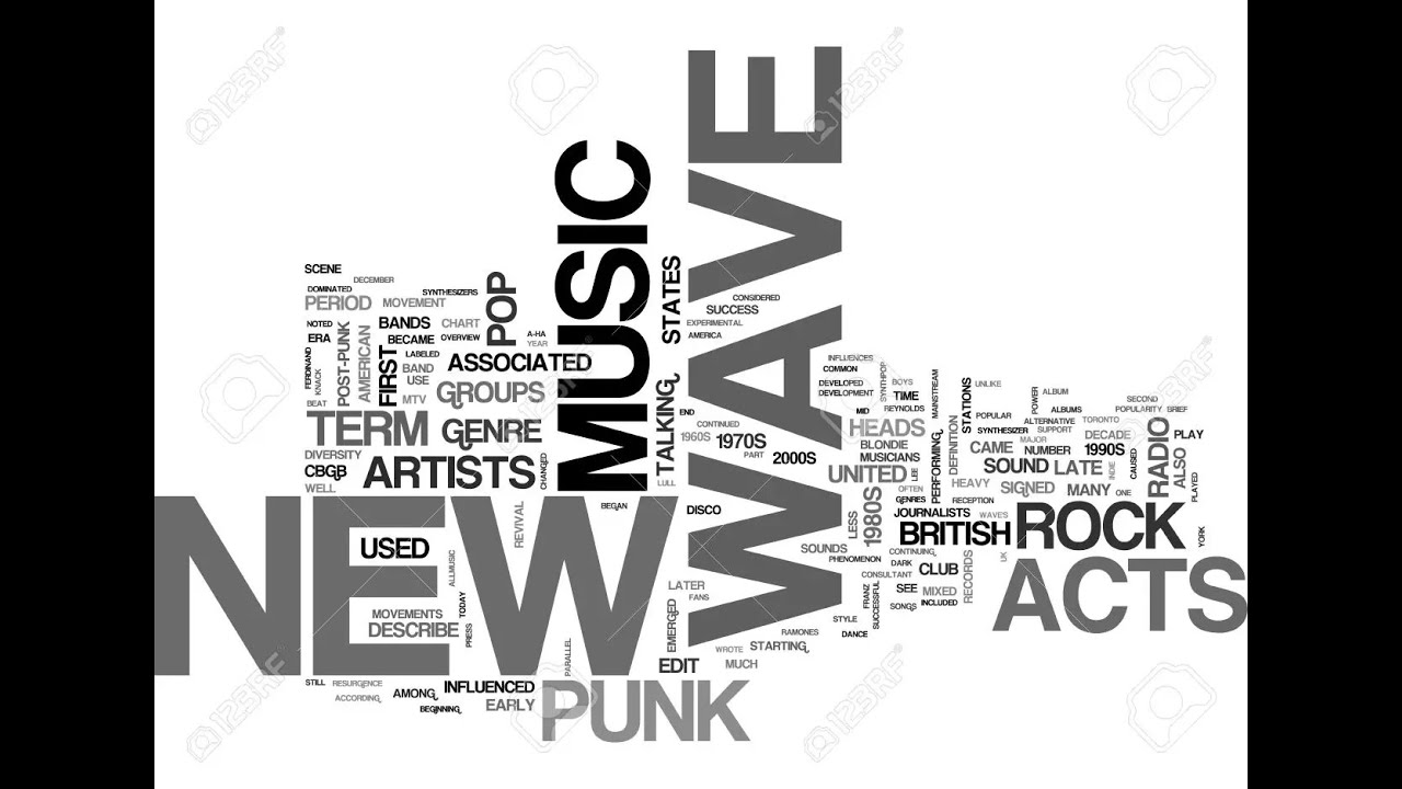 CD JUNKIE presents Some 'Unofficial' and Obscure '80s CDs (Synthpop / New Wave / Post-Punk)