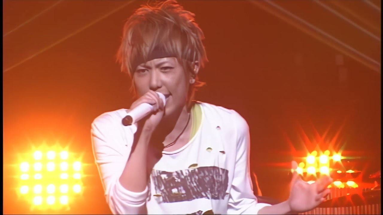 SID - Uso (LIVE) 1080p