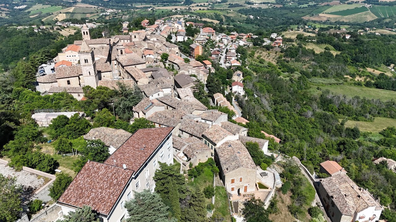 Penna San Giovanni (MC)