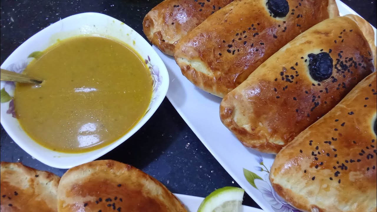 اليوم السابع من الشهر الكريم 🌛 سوفلي خفاف ريشة 👌يجو معسلين روعة🤤👌