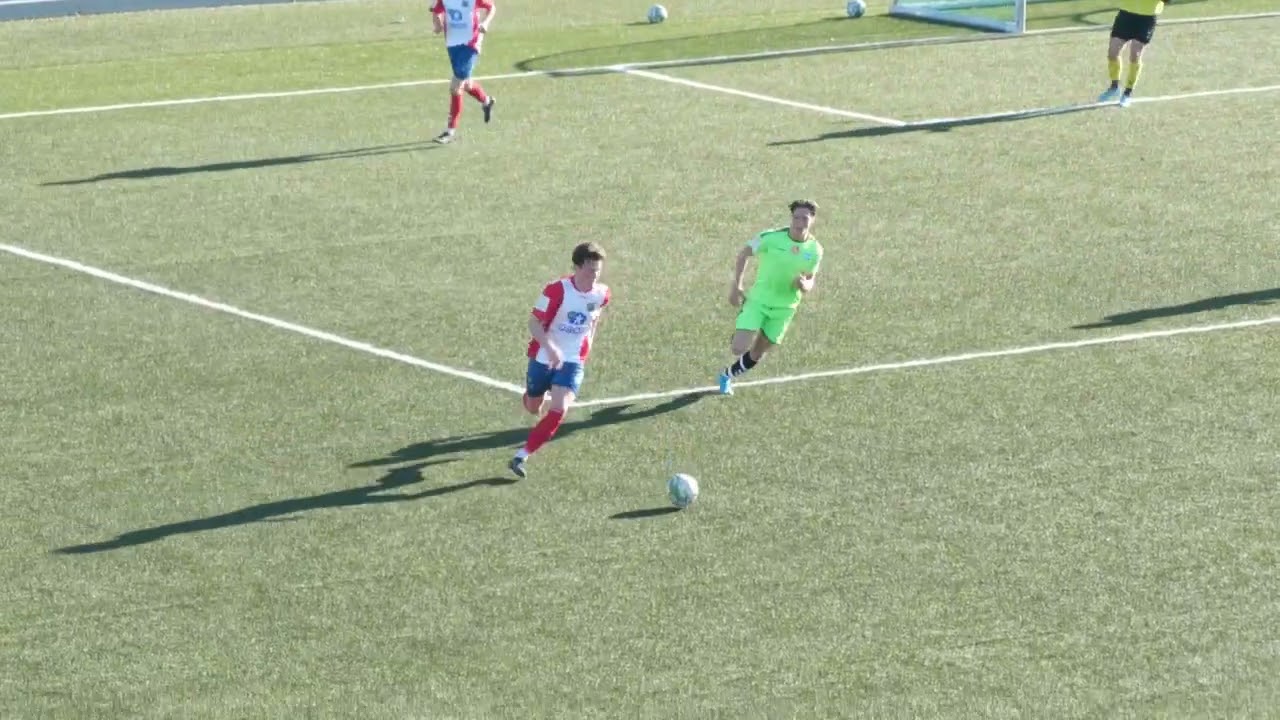 Lyn 1896 FK - Nordstrand