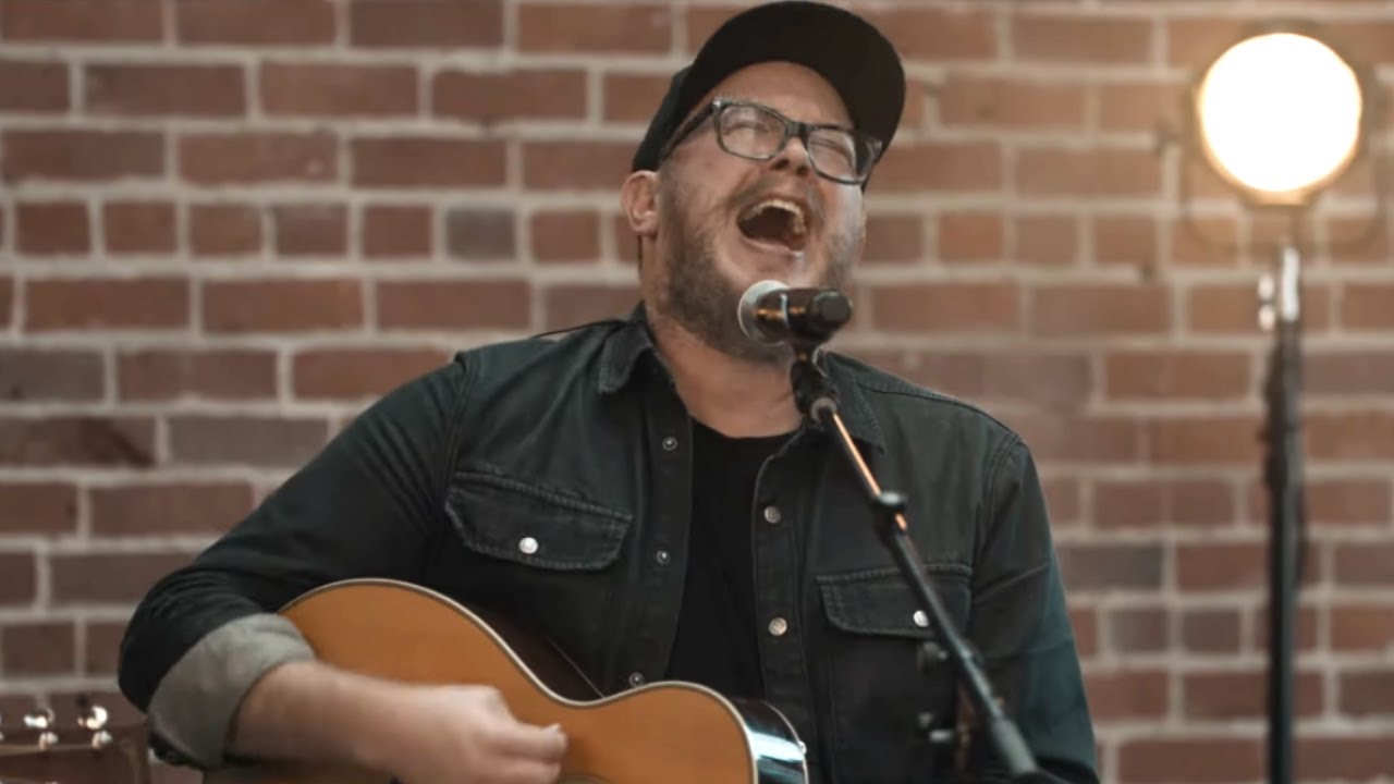 Jesus Culture – Revival (feat. Chris McClarney) (Acoustic)