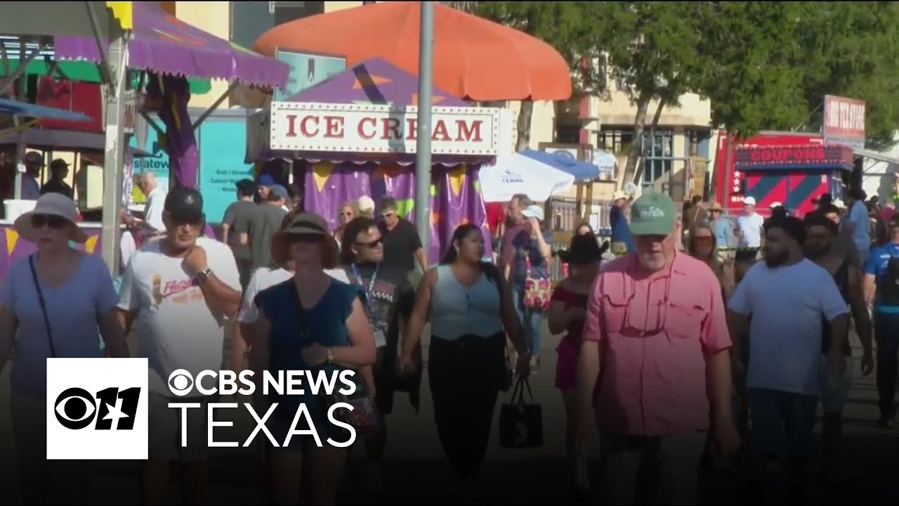 State Fair responds to claims it's too expensive for families