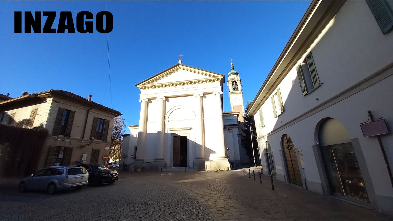 Inzago (MI)