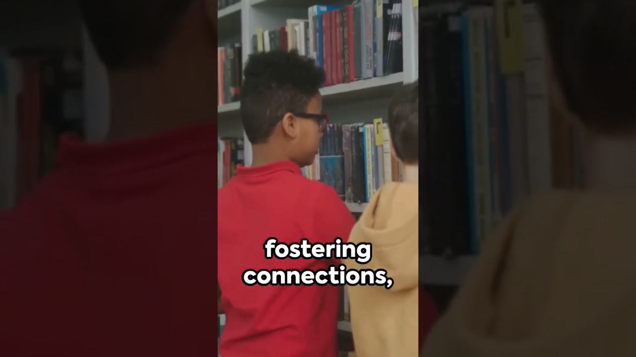 Public Library in library science 