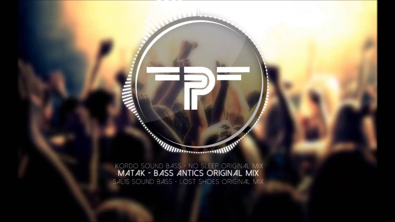 [2016] FIDGET ELECTRO MIX - PrzemiX