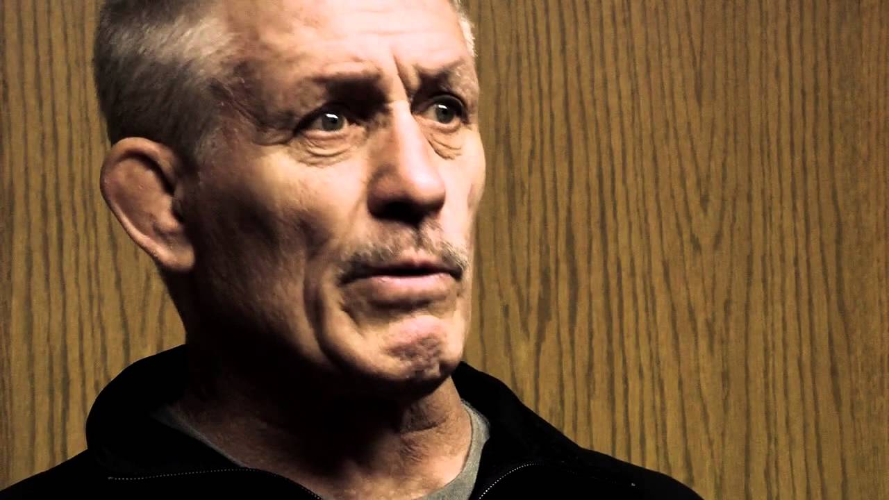 J Robinson Pre-match Speech Against Michigan State