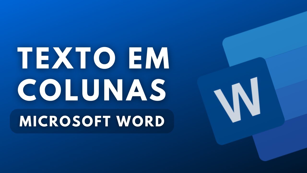 Como dividir o texto em colunas no Word: Guia Simples e Eficaz