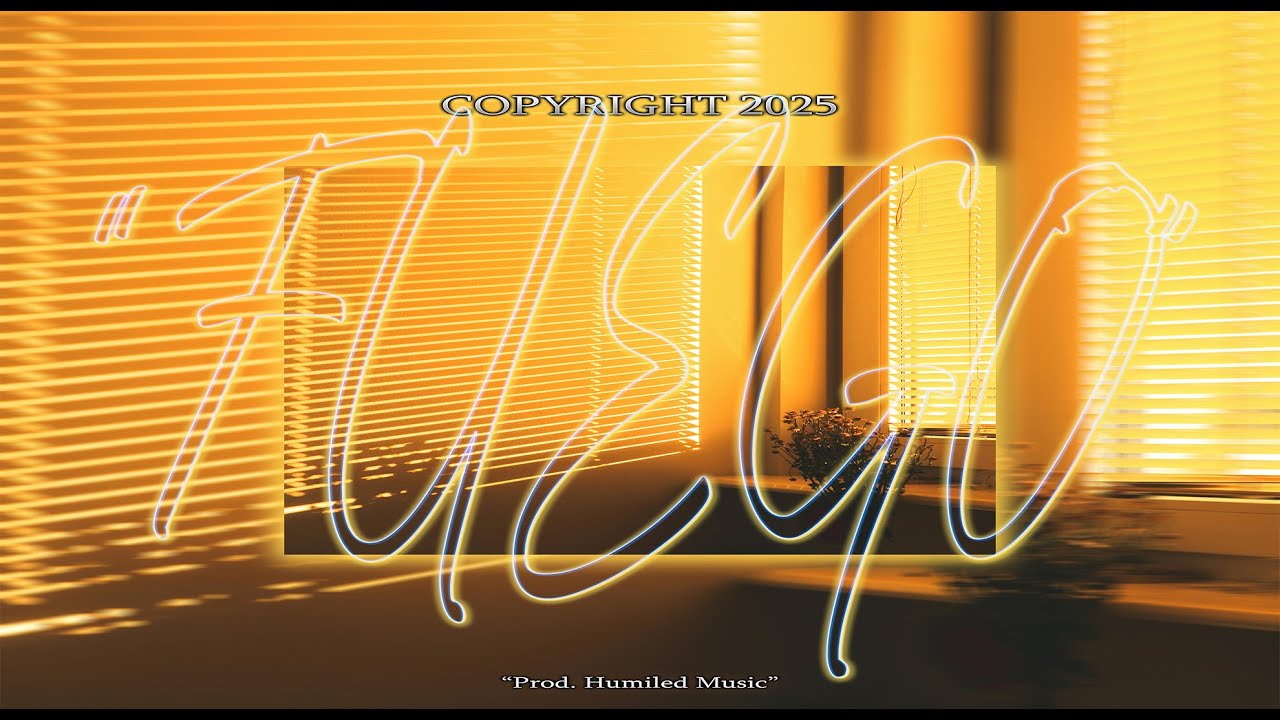 Reggaeton Instrumental - 