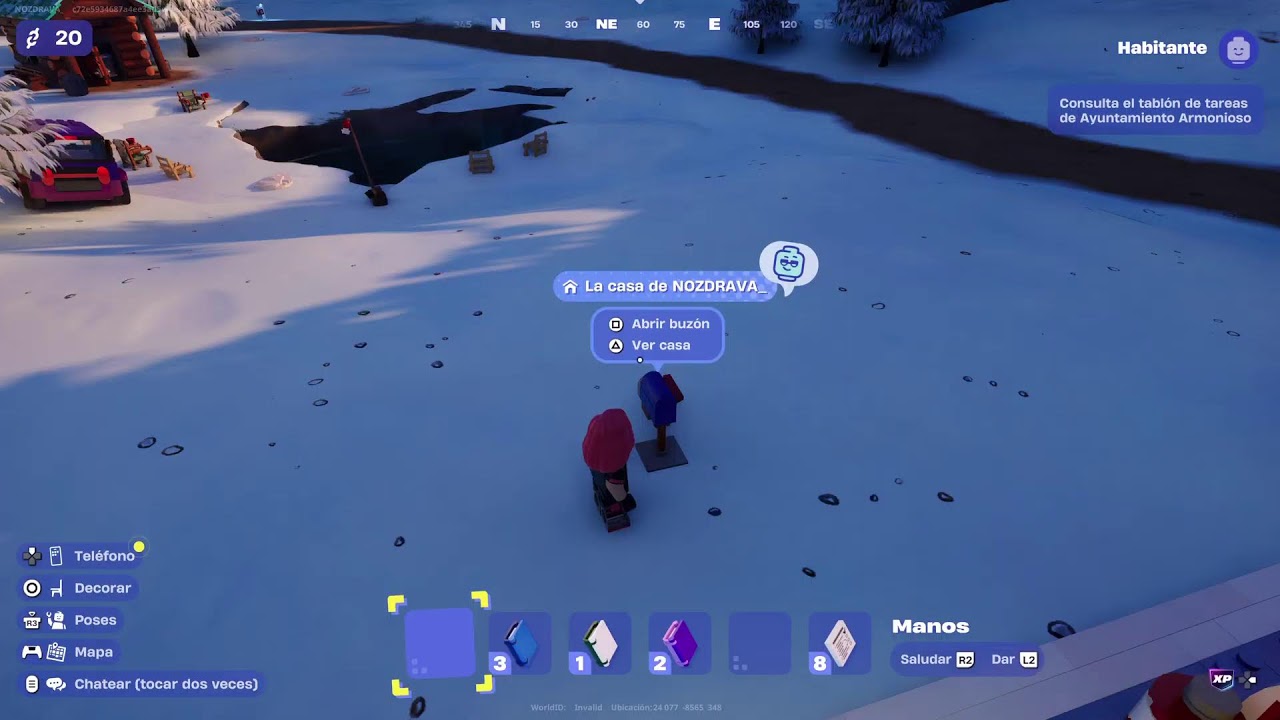 ARC RAIDERS (PS5)
