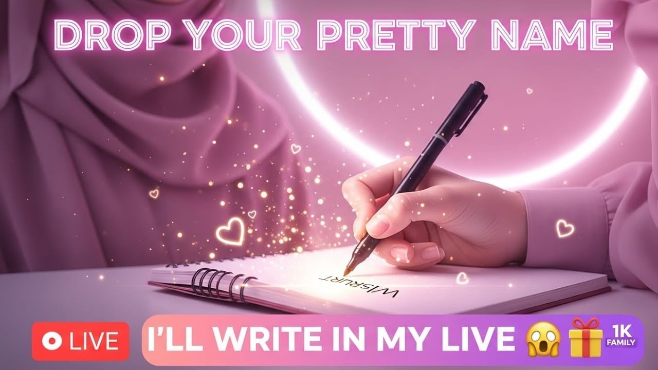 Writing subscribers name ✨🪄🥳 JOIN NOW 🔴🥰 #viral #foryou