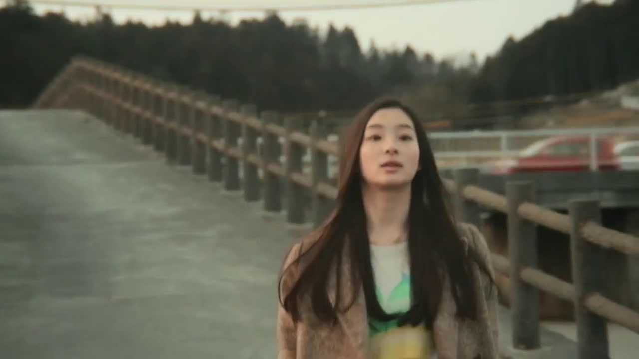 bonobos - 三月のプリズム - 【official music video】