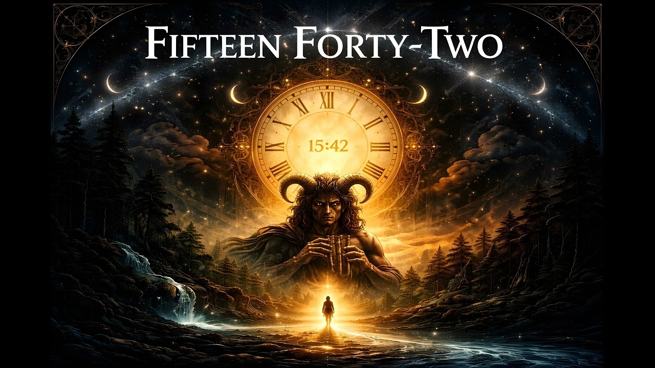 Fifteen Forty-Two