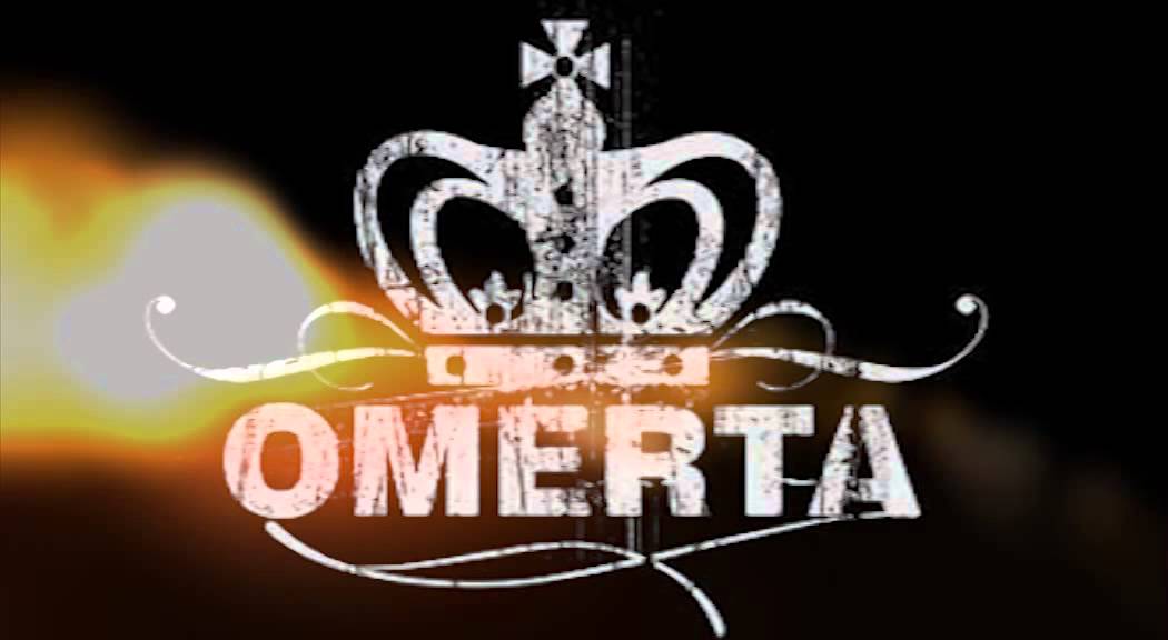 OMERTA FEAT. SHIDLAS - ŽODŽIŲ MAGIJA
