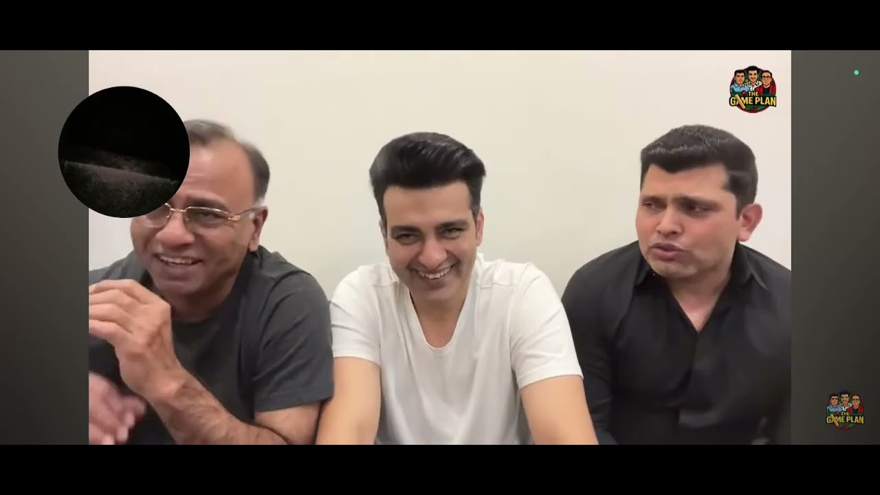 Pak media reaction on l pak vs nam l before match 