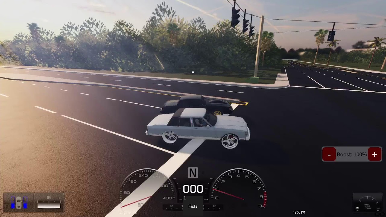 Riding