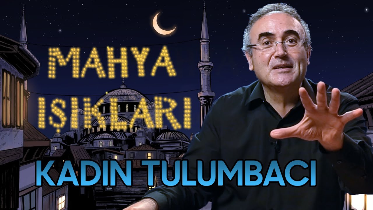Mahya Işıkları 29.Gün | Kadın Tulumbacı