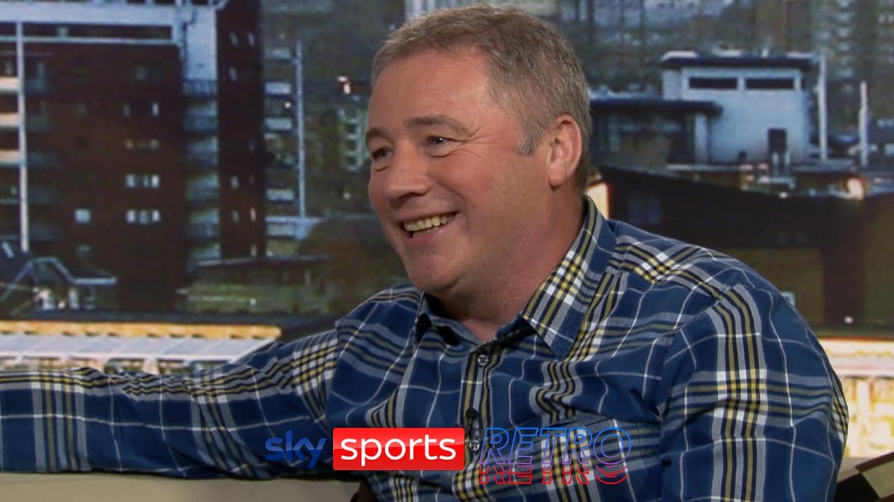 “He didn’t make too many bad decisions after that” - When Sir Alex Ferguson didn't sign Ally McCoist