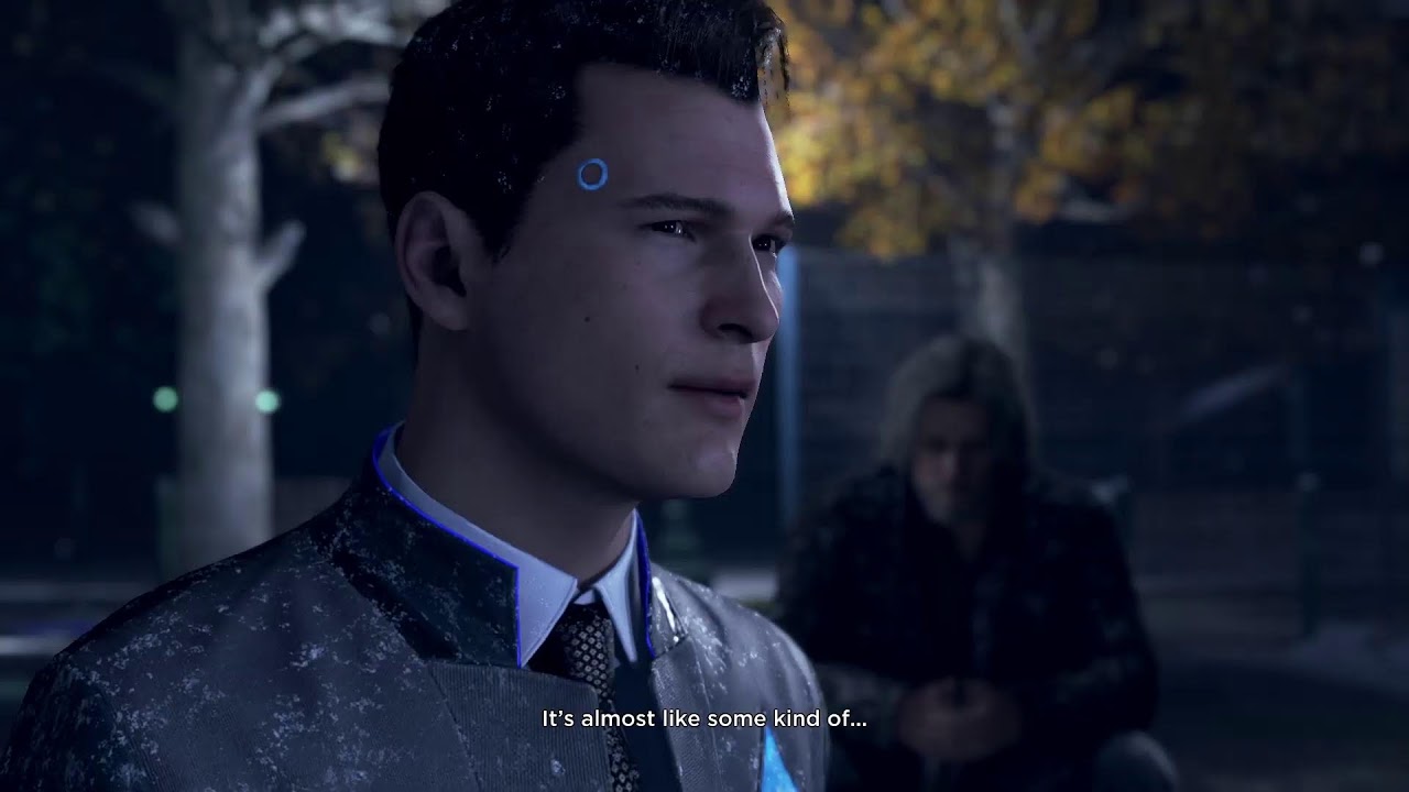 Detroit: Become Human (Part 2)